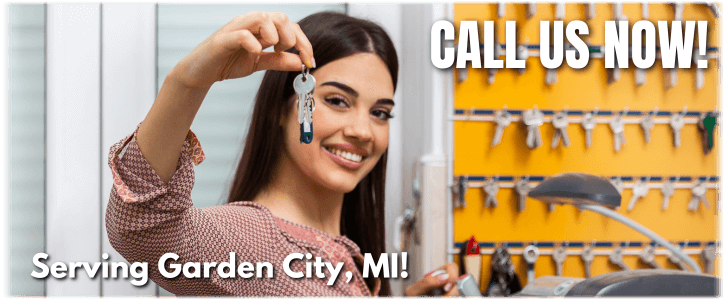 Locksmith Garden City MI