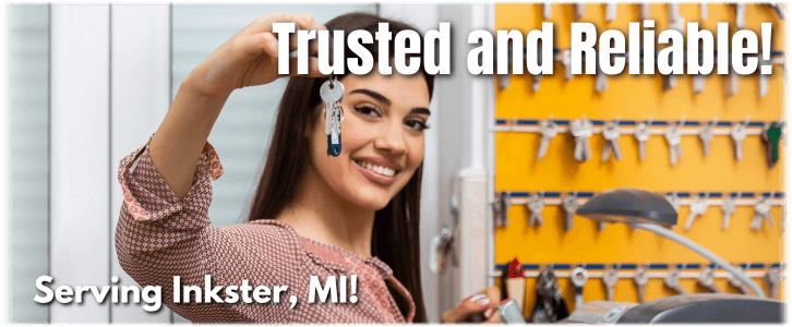 Locksmith Inkster MI