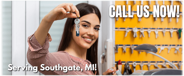 Locksmith Southgate MI